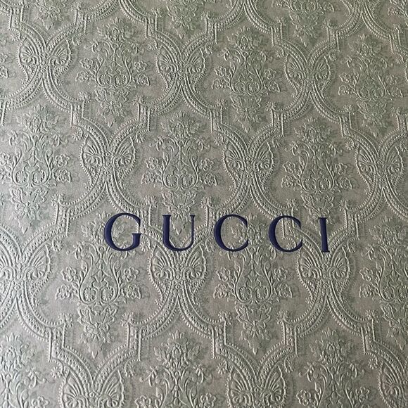 Gucci Suede Pumps - Picture 8 of 8